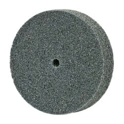 Deburring Wheel:  Density 2, Silicon Carbide MPN:7000046025