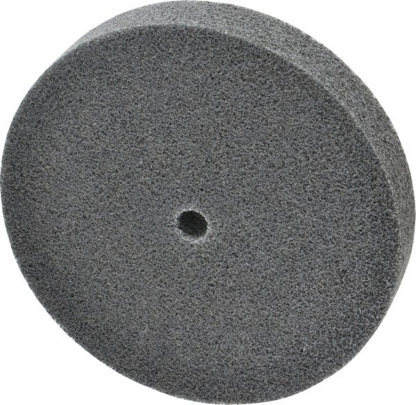 Deburring Wheel:  Density 2, Silicon Carbide MPN:7000046026