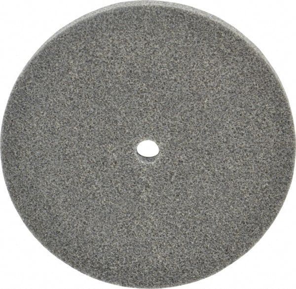 Deburring Wheel:  Density 2, Aluminum Oxide MPN:7000046028