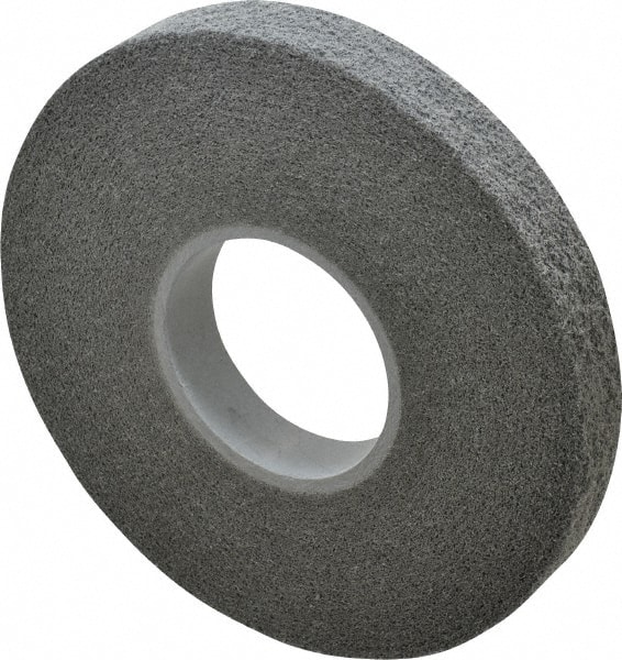 Deburring Wheel:  Density 6, Silicon Carbide MPN:7000046046