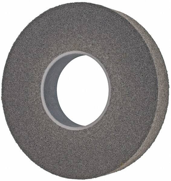 Deburring Wheel:  Density 6, Silicon Carbide MPN:7000046048