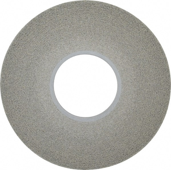 Deburring Wheel:  Density 8, Aluminum Oxide MPN:7000046061