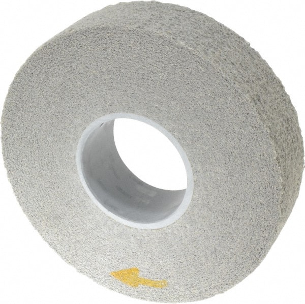 Deburring Wheel:  Density 8, Aluminum Oxide MPN:7000046062