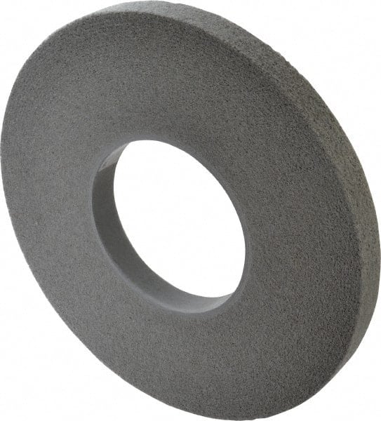 Deburring Wheel:  Density 8, Aluminum Oxide MPN:7000046063