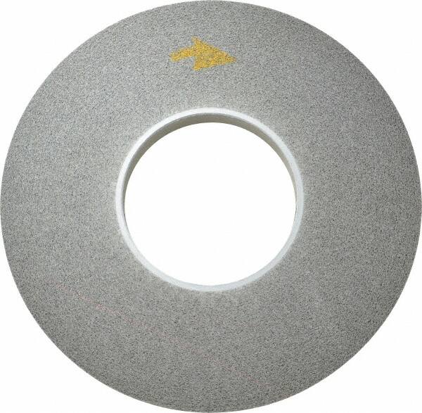 Deburring Wheel:  Density 8, Silicon Carbide MPN:7000046067