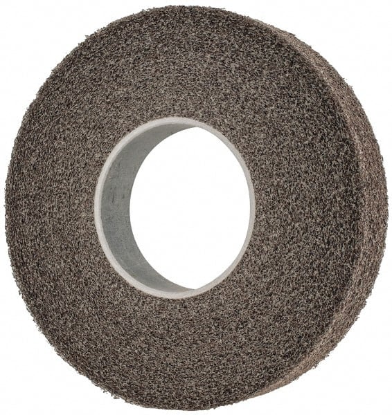 Deburring Wheel:  Density 2, Silicon Carbide MPN:7000120664