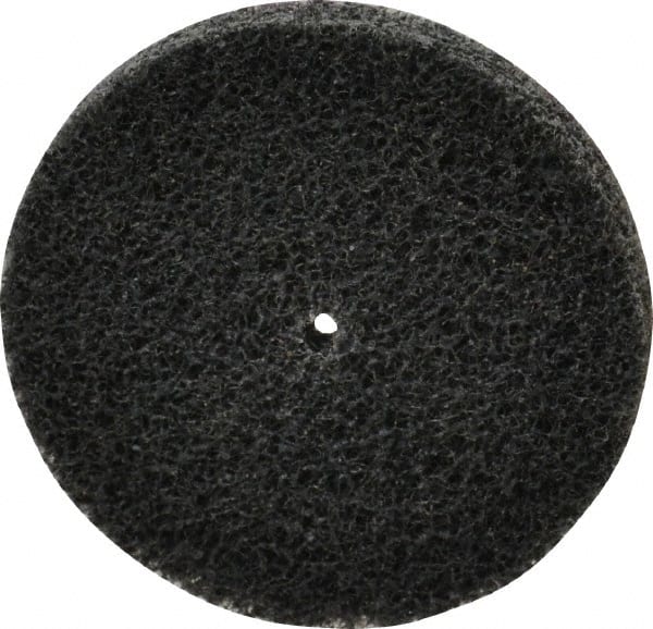 Deburring Wheel:  Density 2, Silicon Carbide MPN:7000120676