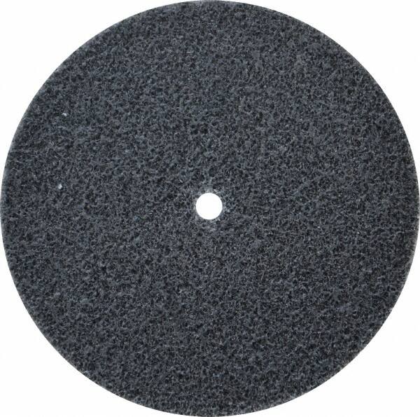 Deburring Wheel:  Density 2, Silicon Carbide MPN:7000120677