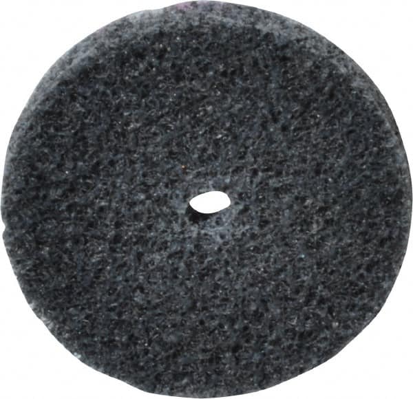 Deburring Wheel:  Density 2, Silicon Carbide MPN:7000120707