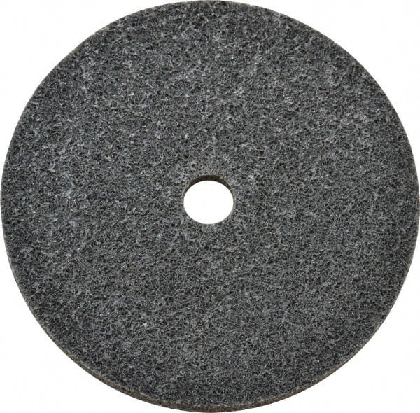 Deburring Wheel:  Density 6, Silicon Carbide MPN:7000120708