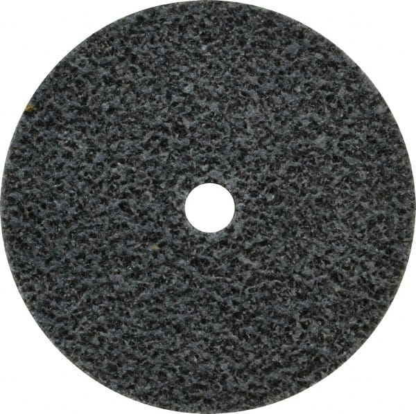 Deburring Wheel:  Density 2, Aluminum Oxide MPN:7000120740