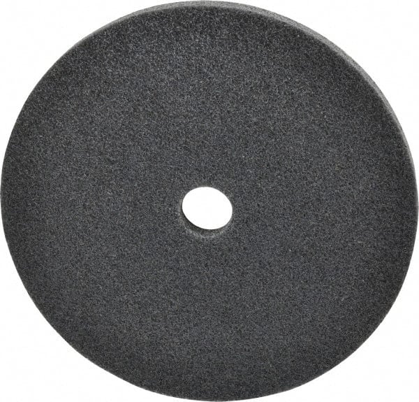 Deburring Wheel:  Density 2, Silicon Carbide MPN:7000120749