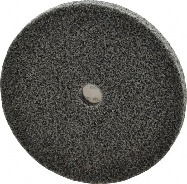 Deburring Wheel:  Density 2, Aluminum Oxide MPN:7000120761