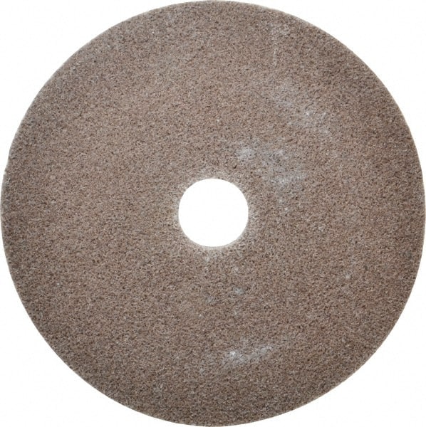 Deburring Wheel:  Density 7, Aluminum Oxide MPN:7000120870