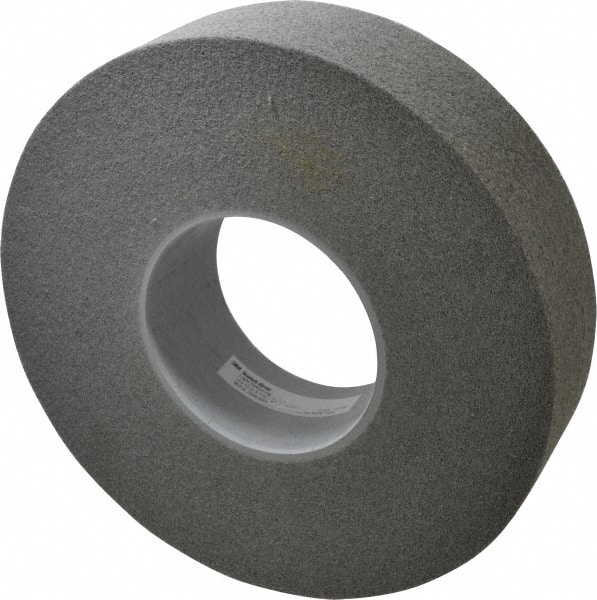 Deburring Wheel:  Density 7, Silicon Carbide MPN:7000120905