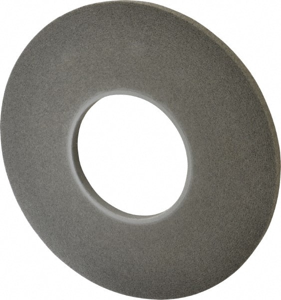 Deburring Wheel:  Density 8, Silicon Carbide MPN:7000120907