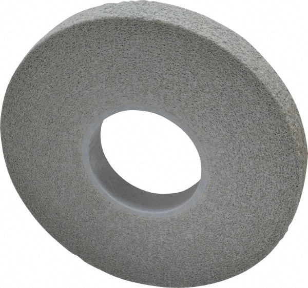 Deburring Wheel:  Density 8, Aluminum Oxide MPN:7000120916