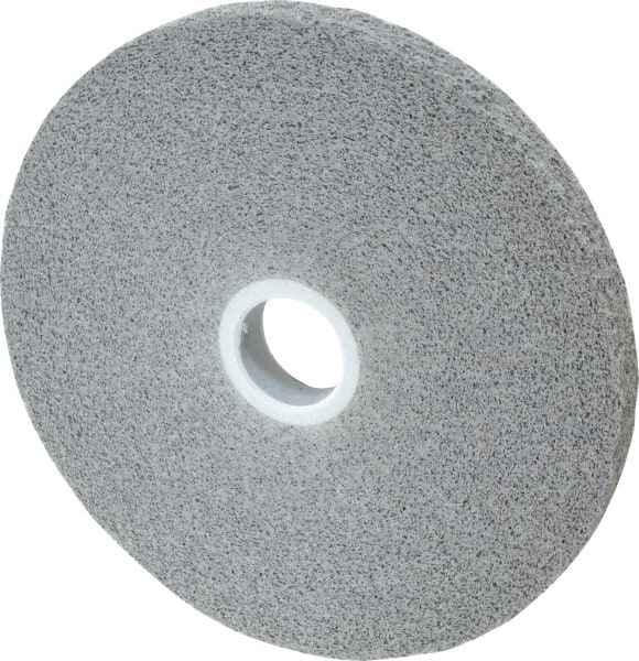 Deburring Wheel:  Density 8, Silicon Carbide MPN:7000136514