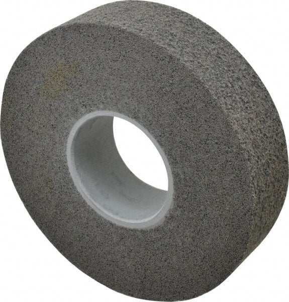 Deburring Wheel:  Density 8, Silicon Carbide MPN:7000144590