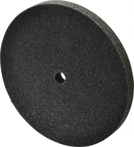 Deburring Wheel:  Density 3, Silicon Carbide MPN:7010290393