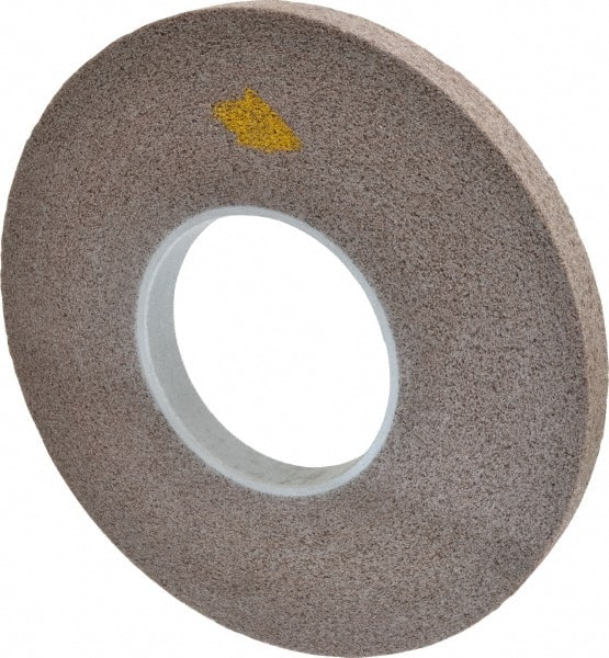 Deburring Wheel:  Density 5, Aluminum Oxide MPN:7010309294