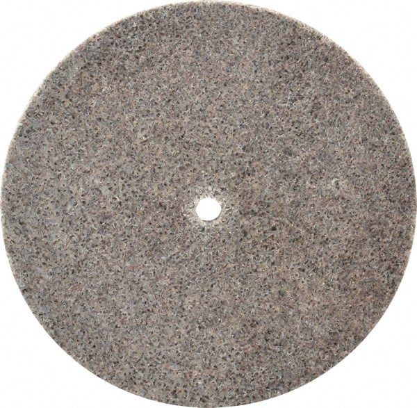 Deburring Wheel:  Density 8, Aluminum Oxide MPN:7010309665