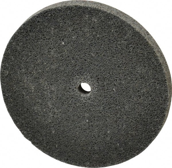 Deburring Wheel:  Density 7, Silicon Carbide MPN:7010328997