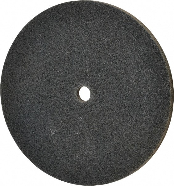 Deburring Wheel:  Density 5, Silicon Carbide MPN:7010329028