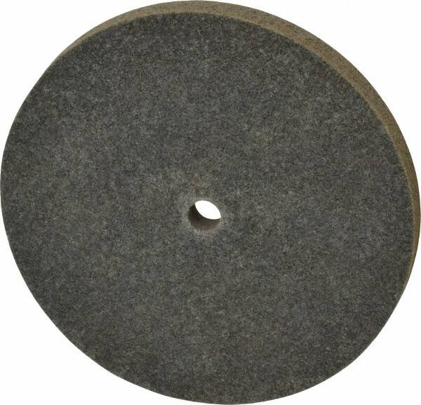 Deburring Wheel:  Density 7, Silicon Carbide MPN:7010329400