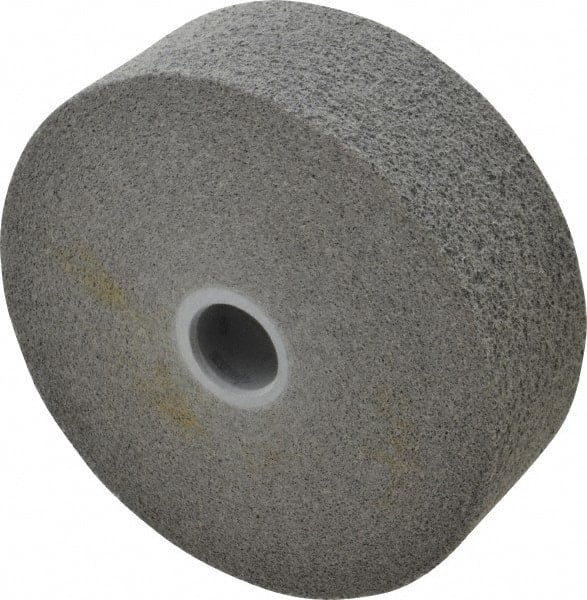 Deburring Wheel:  Density 8, Silicon Carbide MPN:7010329436