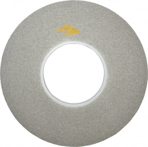 Deburring Wheel:  Density 8, Silicon Carbide MPN:7010329449