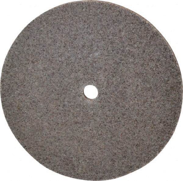 Deburring Wheel:  Density 7, Aluminum Oxide MPN:7010364281