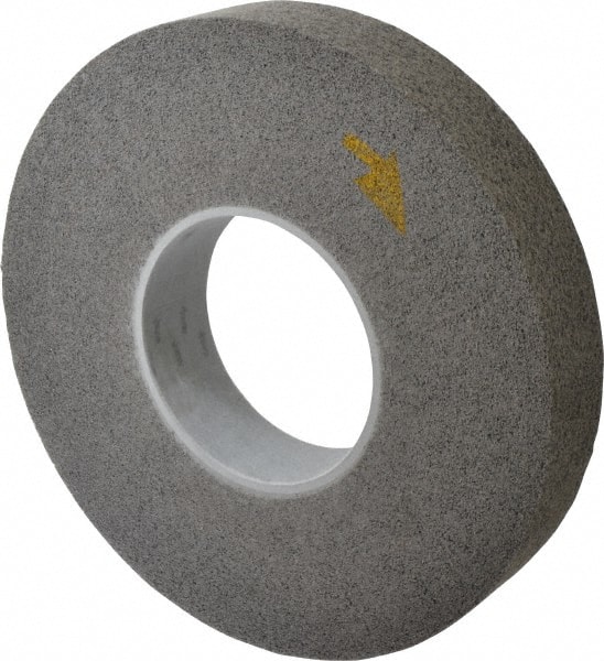 Deburring Wheel:  Density 8, Silicon Carbide MPN:7010364285