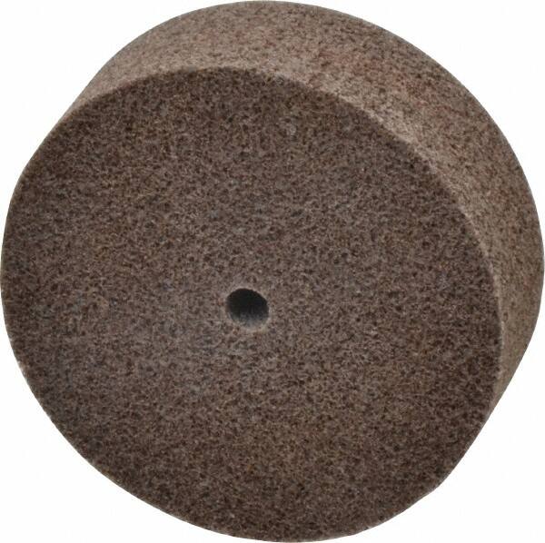 Deburring Wheel:  Density 7, Aluminum Oxide MPN:7010364290