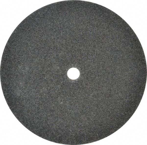 Deburring Wheel:  Density 7, Silicon Carbide MPN:7010364337