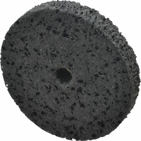 Deburring Wheel:  Density 7, Silicon Carbide MPN:7010364737