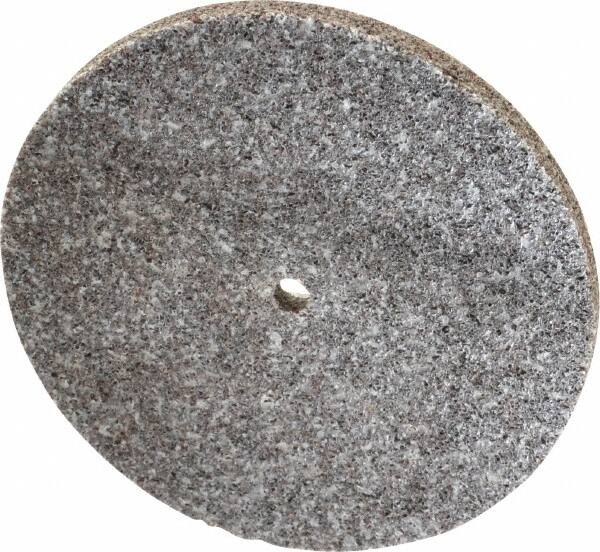 Deburring Wheel:  Density 7, Aluminum Oxide MPN:7010365598