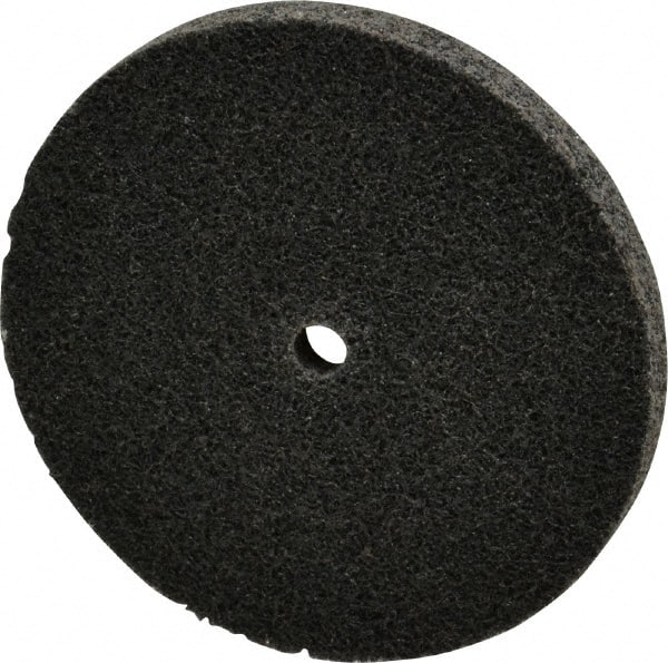 Deburring Wheel:  Density 7, Silicon Carbide MPN:7010365638