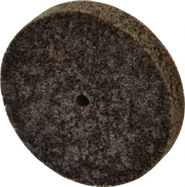 Deburring Wheel:  Density 8, Aluminum Oxide MPN:7010365791