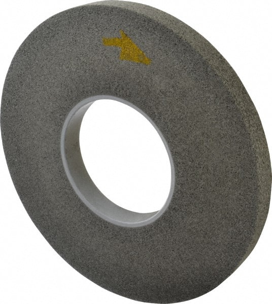 Deburring Wheel:  Density 9, Silicon Carbide MPN:7010366675