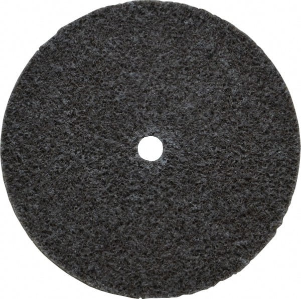 Deburring Wheel:  Density 5, Aluminum Oxide MPN:7100001111