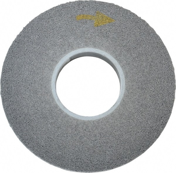 Deburring Wheel:  Density 8, Silicon Carbide MPN:7100002691