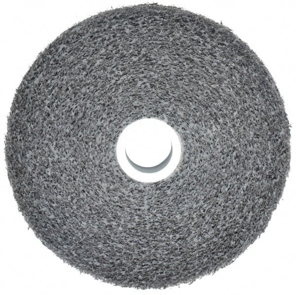 Deburring Wheel:  Density 2, Silicon Carbide MPN:7100006330