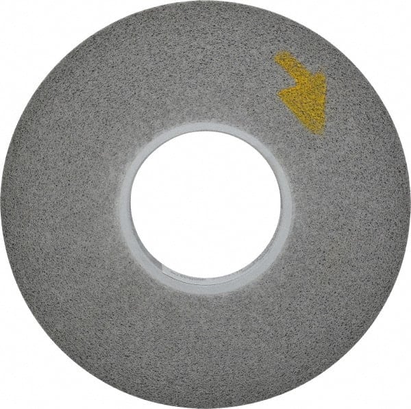 Deburring Wheel:  Density 7, Silicon Carbide MPN:7100009616