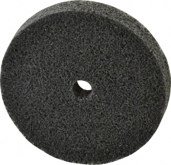 Deburring Wheel:  Density 2, Silicon Carbide MPN:7100057099