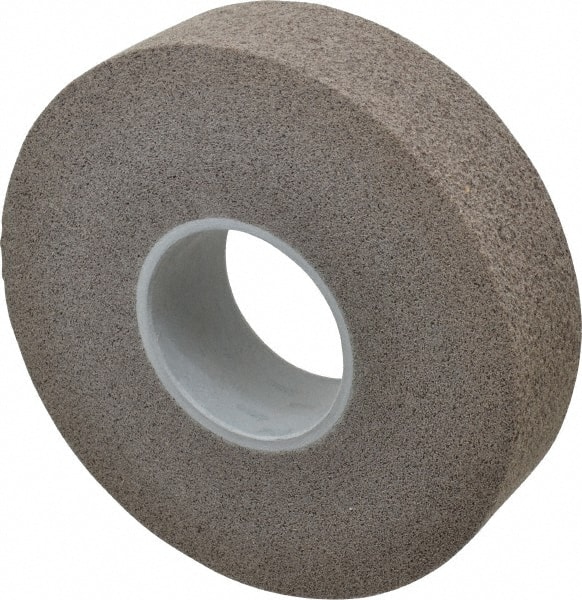 Deburring Wheel:  Density 7, Aluminum Oxide MPN:7100062945