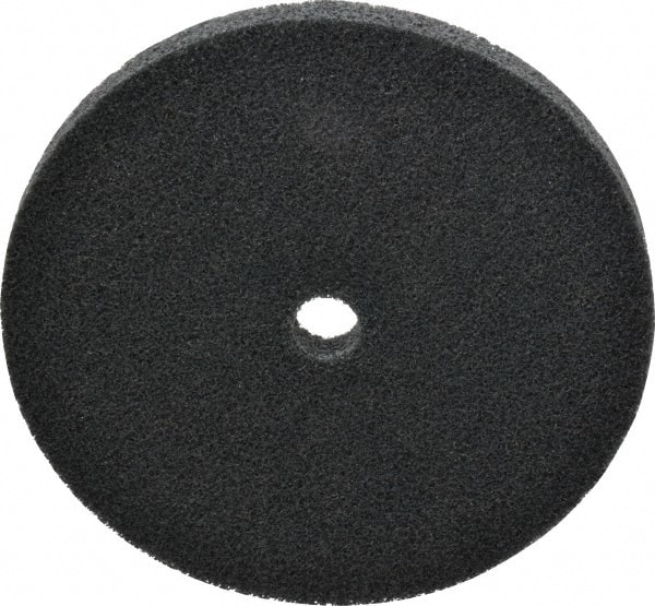 Deburring Wheel:  Density 2, Silicon Carbide MPN:7100106744