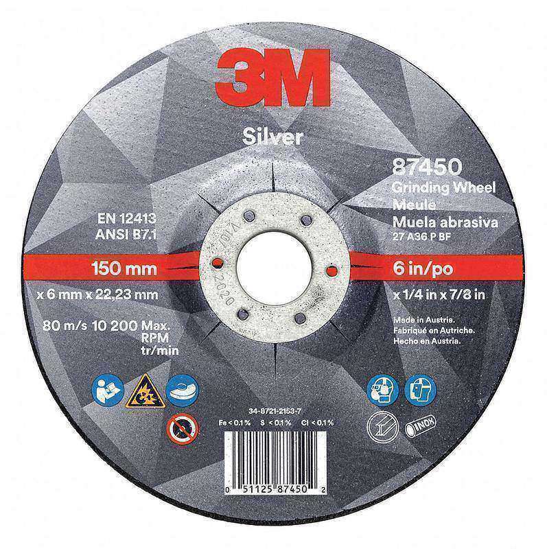 Depressed Center Wheels Type 27 4 dia. MPN:87455