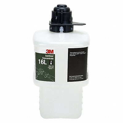 Cleaner Liquid 2L Trigger Spray Bottle MPN:16L