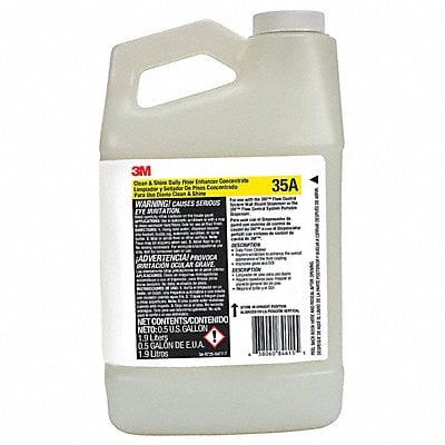 Floor Enhancer Concentrate 0.5gal Bottle MPN:35A